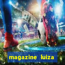 magazine luiza sorteio de 25 mil